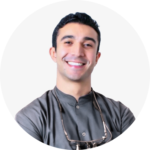 Dr. Omar El Mahir