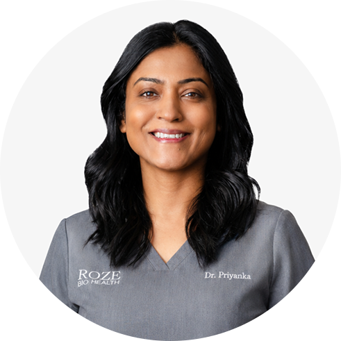 Dr.Priyanka