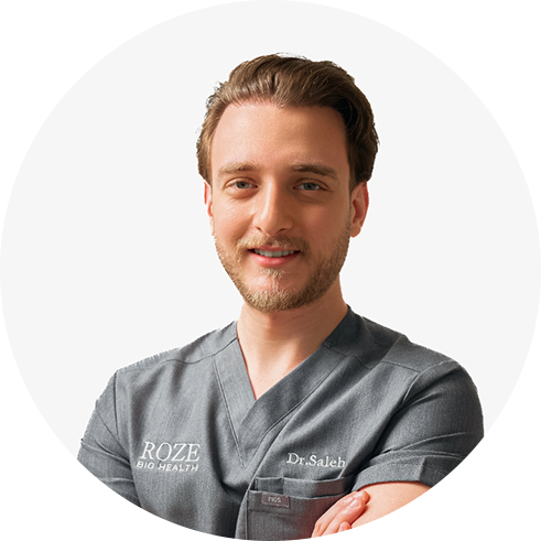 Dr. Saleh Sabbagh