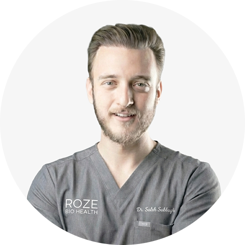 Dr. Saleh Sabbagh