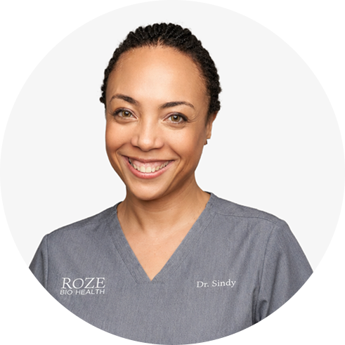 Dr. Sindy Yambo