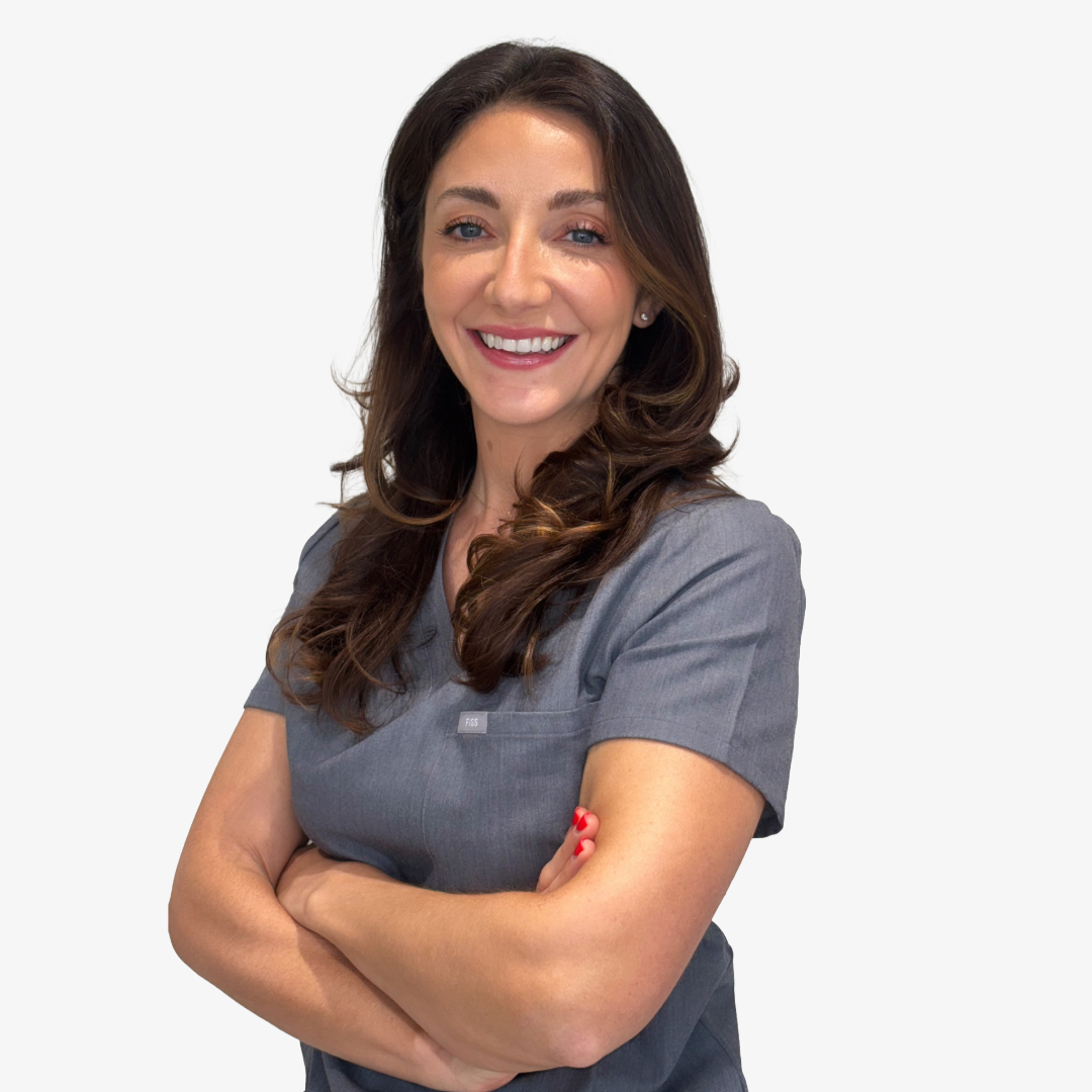 Dr. Stephanie Joan Tevendale - General Dentist