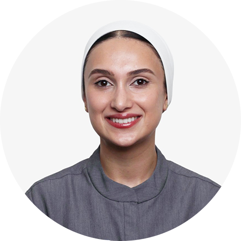 Dr. Tasnim El Masri