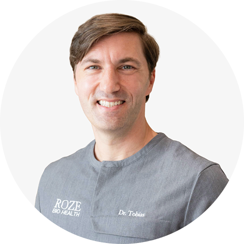 Dr. Tobias Steinherr