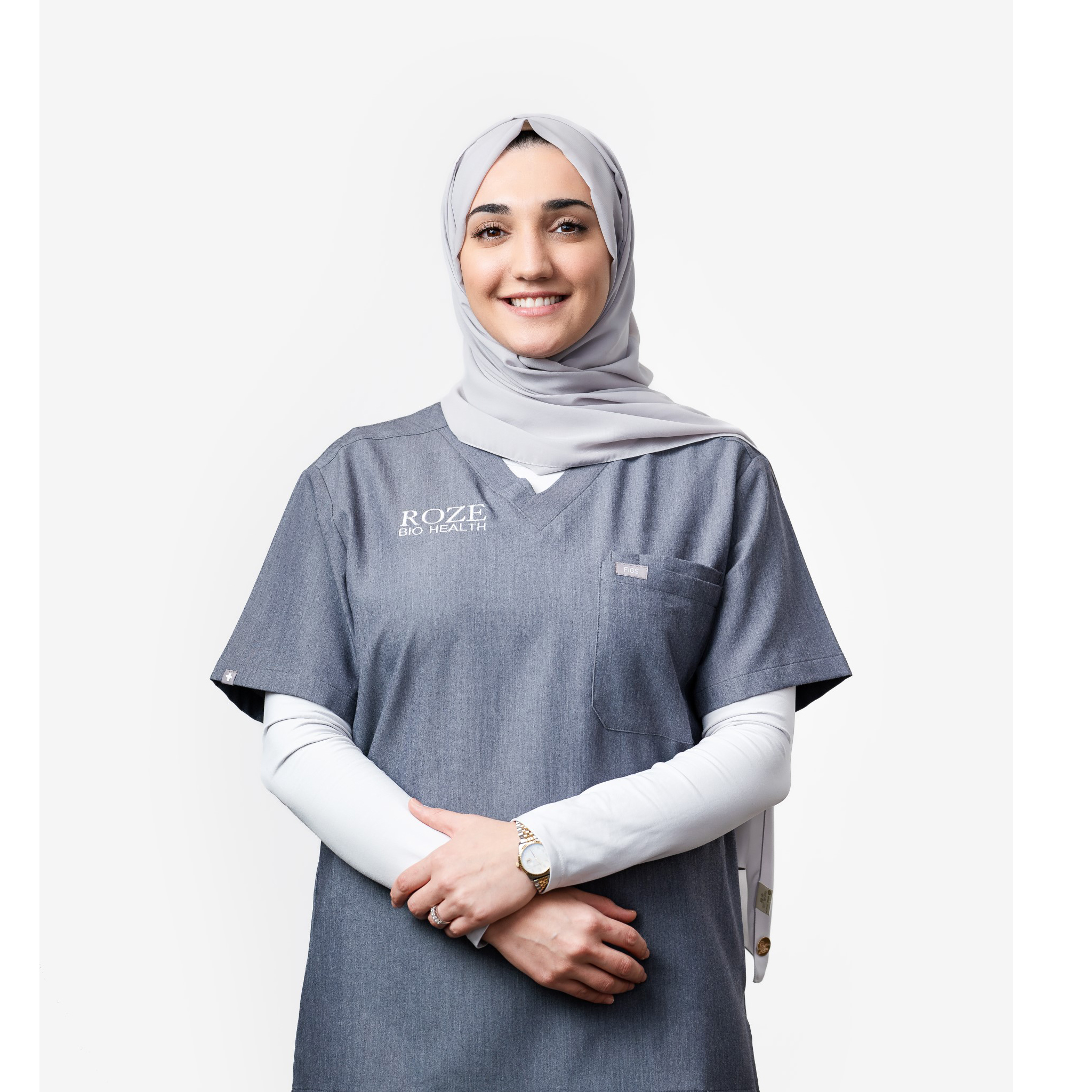 Dr. Jahida Al Jamal Dr. Jahida Al Jamal