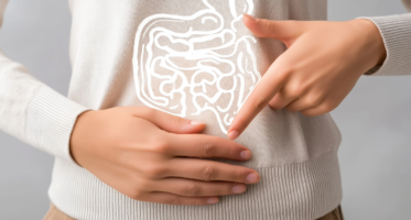 Gut and Digestive Health
