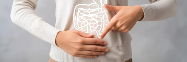 Gut and Digestive Health
