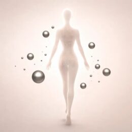 Heavy Metal Detoxication