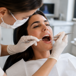 Regenerative Endodontics Procedures