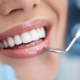 Regenerative Endodontics Procedures