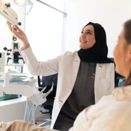 Regenerative Endodontics