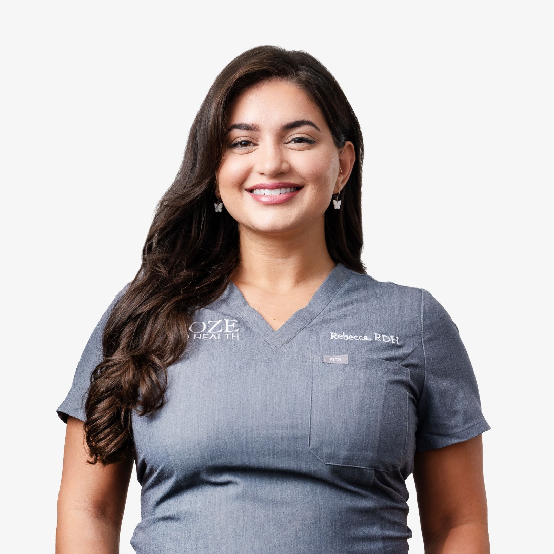 Rebecca Alaeddine