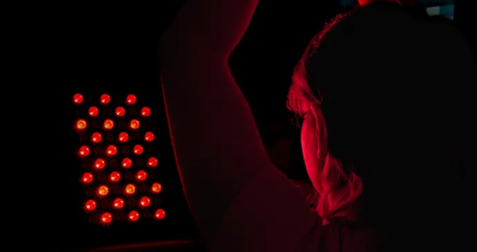 Red Light Therapy