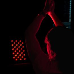 Red Light Therapy
