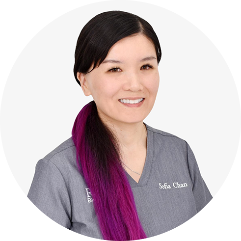 sofia chan