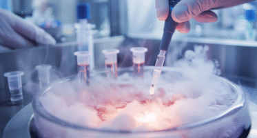 Stem Cell banking