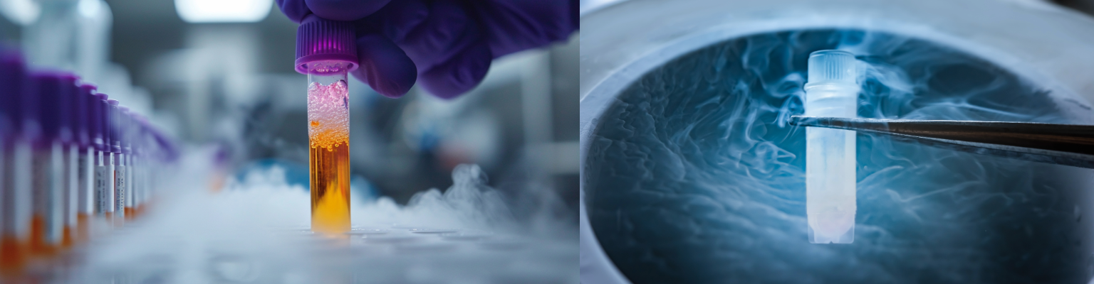 Stem Cell banking