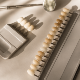 Feldspathic Veneers