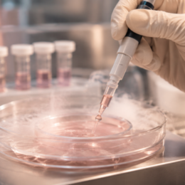 Stem Cell Collection