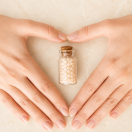 Homeopathy and Nutrition