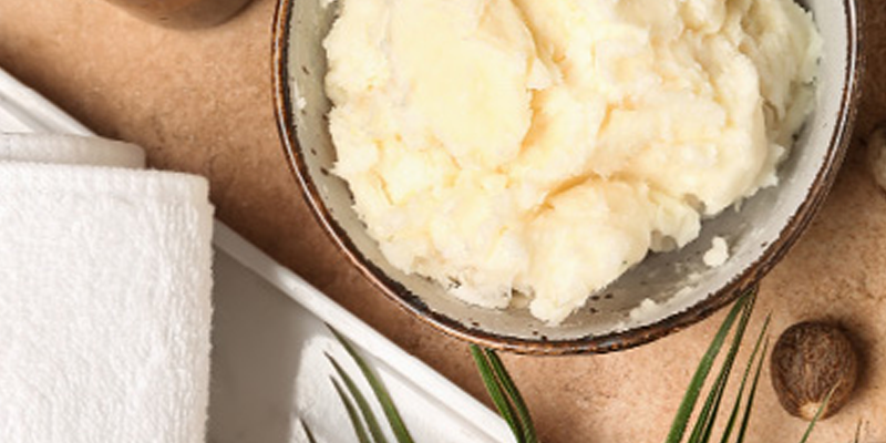 Homemade Muscle Rub