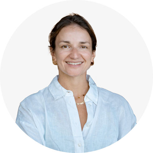 Dr. Violette Landreau