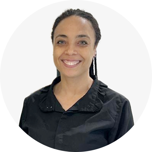 Dr. Sindy Yambo - General Practitioner