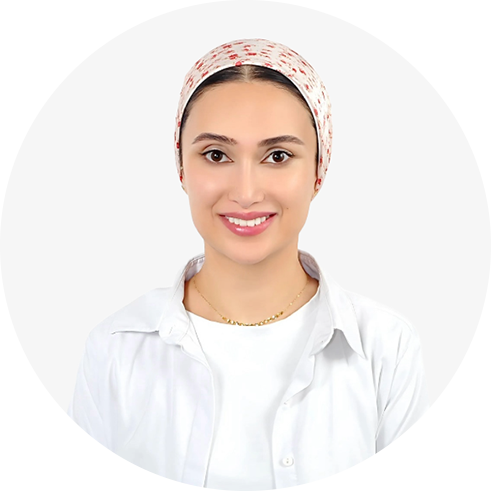 Dr. Tasnim El Masri