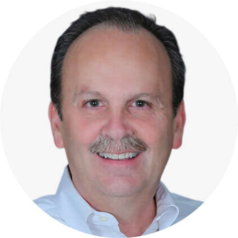 Dr. Tim Shaughnessy