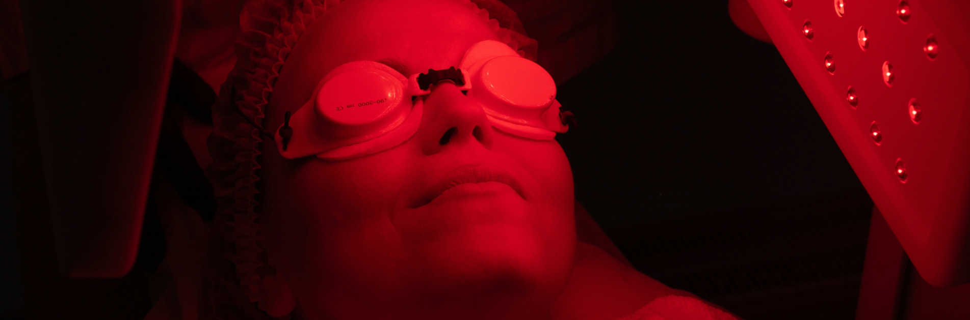 red light Therapy