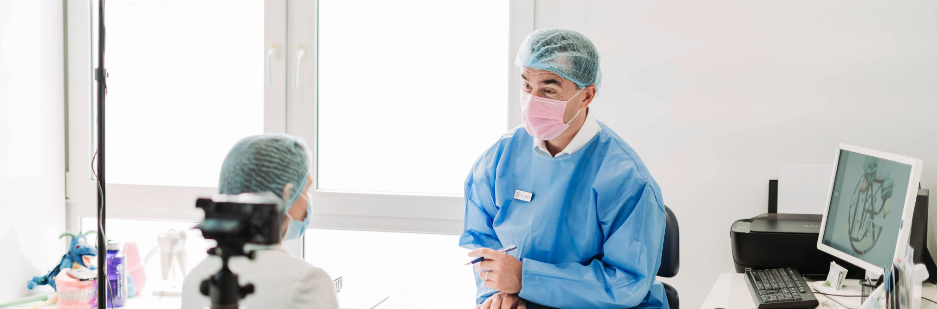 dr david roze biological dentist